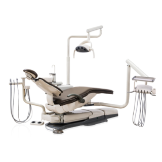 Autoclave Vacuclave 323