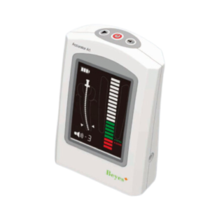 Localizador de Apice Accurator A1