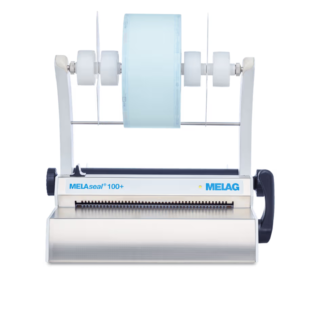 SELLADORA MELASEAL 100+, 5,4KG CON RIEL DISPENSADOR