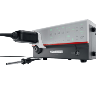 Autoclave Vacuclave 305