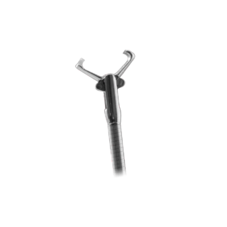 PINZA PARA CUERPO EXTRAÑO