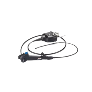 Videobroncoscopio Estandar HD Inserción 5.2 Canal 2.0 mm compatible con Peróxido de Hidrógeno