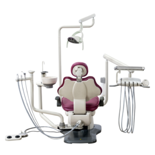 Sillón Dental Modelo A6 - Flight Dental