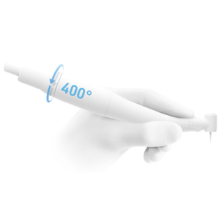 MICROMOTOR MCX LED