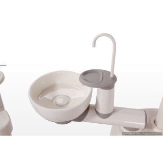 Sillón Dental Modelo A12 - Flight Dental