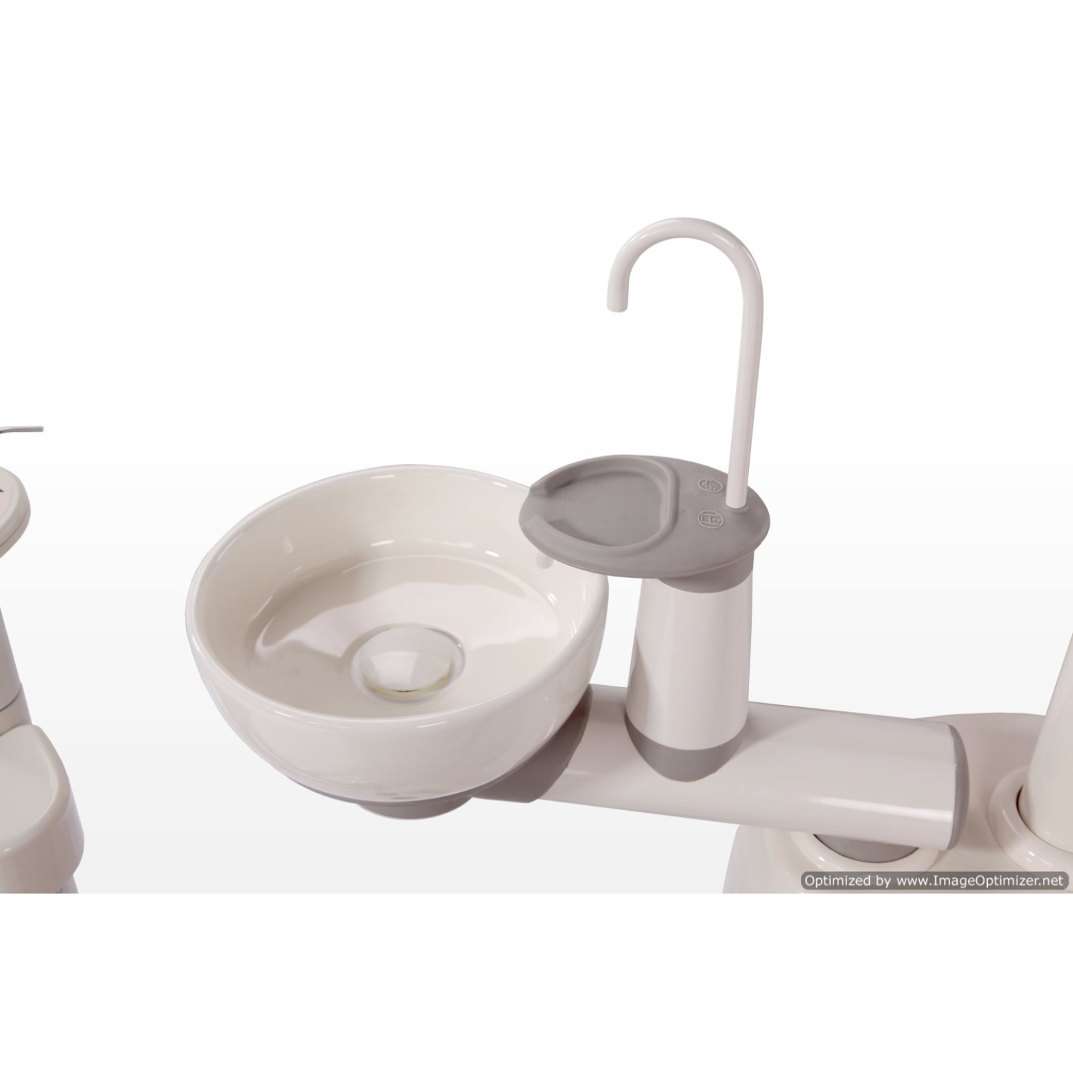 Sillón Dental Modelo A12 - Flight Dental