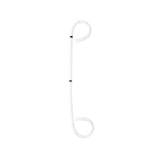 STENT PANCREÁTICO COLA DE CHANCO