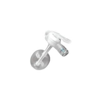 SONDA DE ALIMENTACIÓN ENTERAL (BUTTON)
