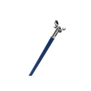 PINZA PEDIATRICA DE 180 CM UN SOLO USO