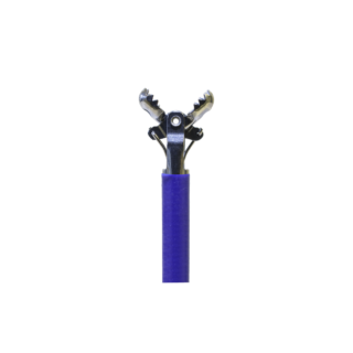 PINZA DE COLONO 230CM / COPA DENTADA