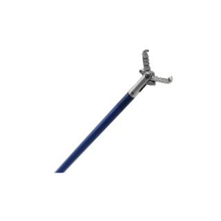 PINZA DE CUERPO EXTRAÑO HIBRIDA DIENTE DE RATON AGARRE COCODRILO / 230CM