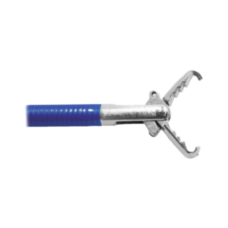 PINZA PARA EXTRACCION DE CUERPO EXTRAÑO TIPO PELICANO DE 230CM