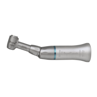 Contra Angulo, Push botton, CA Burs, 1:1