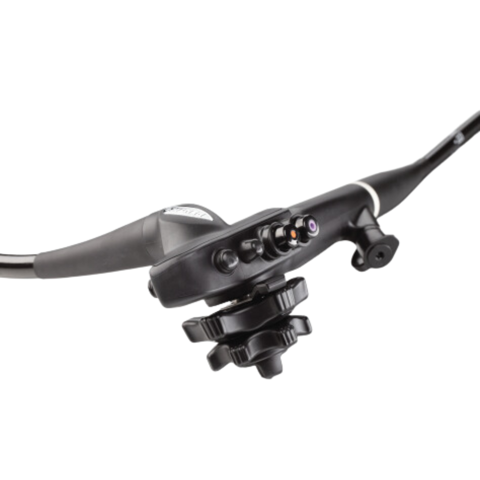 Videoduodenoscopio Estandar serie i10 Alta Definición HD+, inserción de 11.6, canal de 4.2 mm