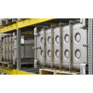 Autoclave VS 2 STU – Steelco