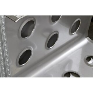 Autoclave VS 3 STU - Steelco