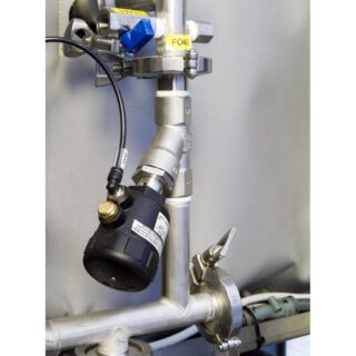 Autoclave VS 4 STU - Steelco