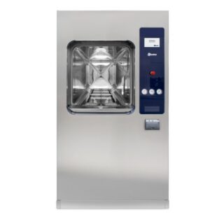 Autoclave VS 8 STU - Steelco