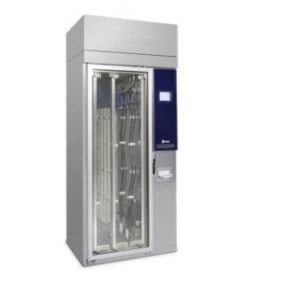Armario Secado y Almacenaje Endoscopio Flexible - Steelco