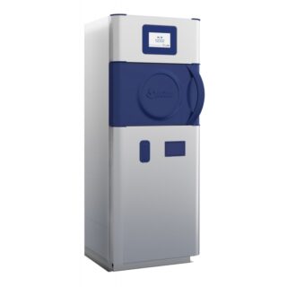 Esterilizador Peróxido Hidrógeno PL 70 - Steelco
