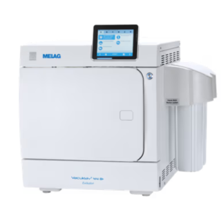 Autoclave Clase B Modelo 44B+ EVOLUTION