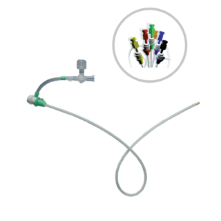 Introductores de catéteres BRITE TIP ™