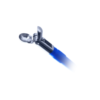 PINZA PARA BIOPSIA MIOCARDICA FEMORAL 104 CM