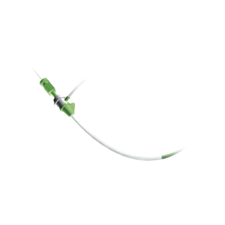 Sistema introductor de catéteres AVANTI™+