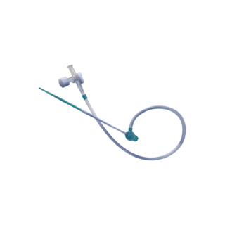 RAIN Sheath™ Introductor transradial de pared fina