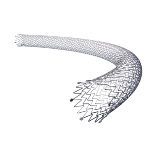 S.M.A.R.T. CONTROL™ Stent Autoexplandible