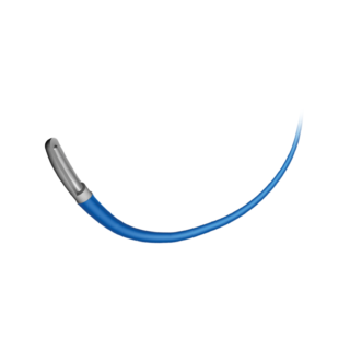 AQUATRACK™ Guía Hidrófila de Nitinol 0.035”