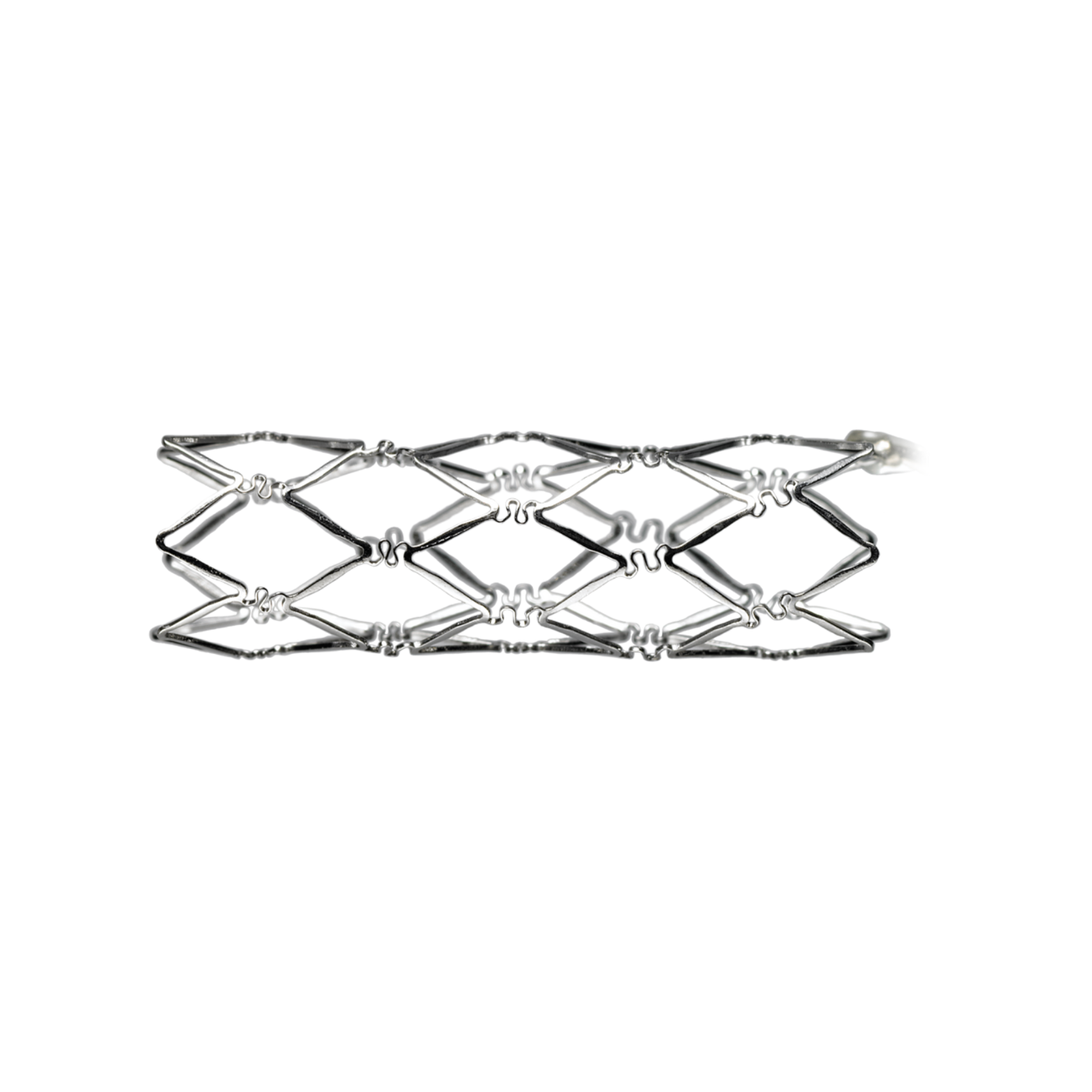 Stent periférico PALMAZ BLUE™