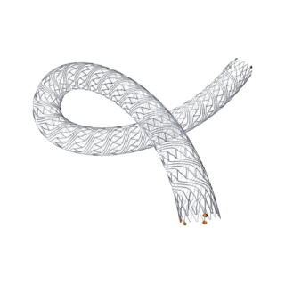 S.M.A.R.T. Flex Stent Vascular