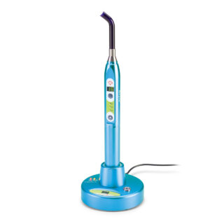 Lampara de fotocurado Slimax-C Plus. Blue