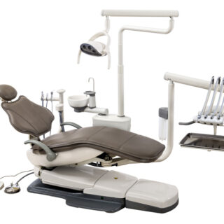 Sillón Dental Modelo A12 - Flight Dental