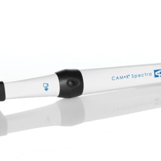 Spectra 2 Caries Detection