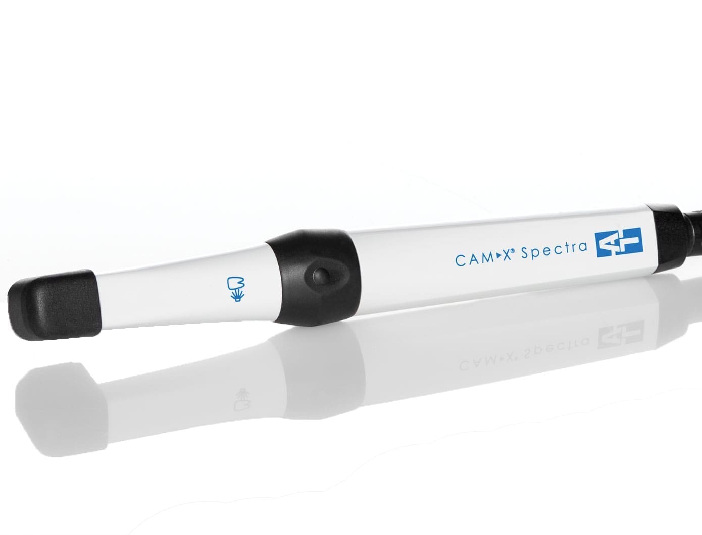 Spectra 2 Caries Detection