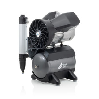 Compresor Dürr Dental Tornado 1