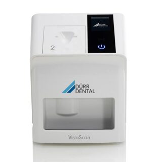 Escáner de Placas Intraorales Dürr Dental VistaScan Mini Easy 2.0