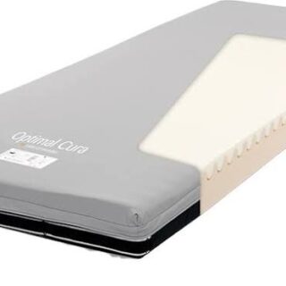 Colchón Antiescaras Care of Sweden Optimal Cura 90×200×13 cm