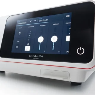 Procesador de Video para Endoscopía PENTAX Medical IMAGINA