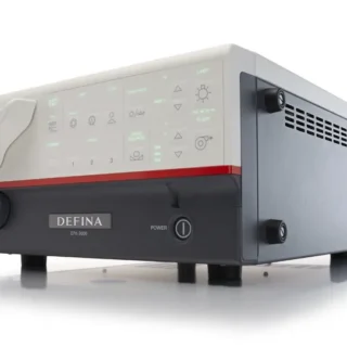 Procesador de Video para Endoscopía ENT PENTAX Medical DEFINA