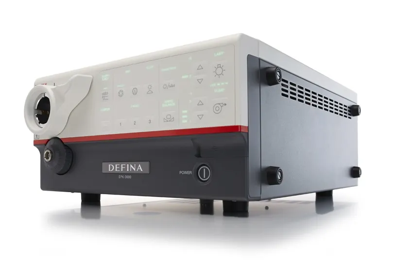 Procesador de Video para Endoscopía ENT PENTAX Medical DEFINA